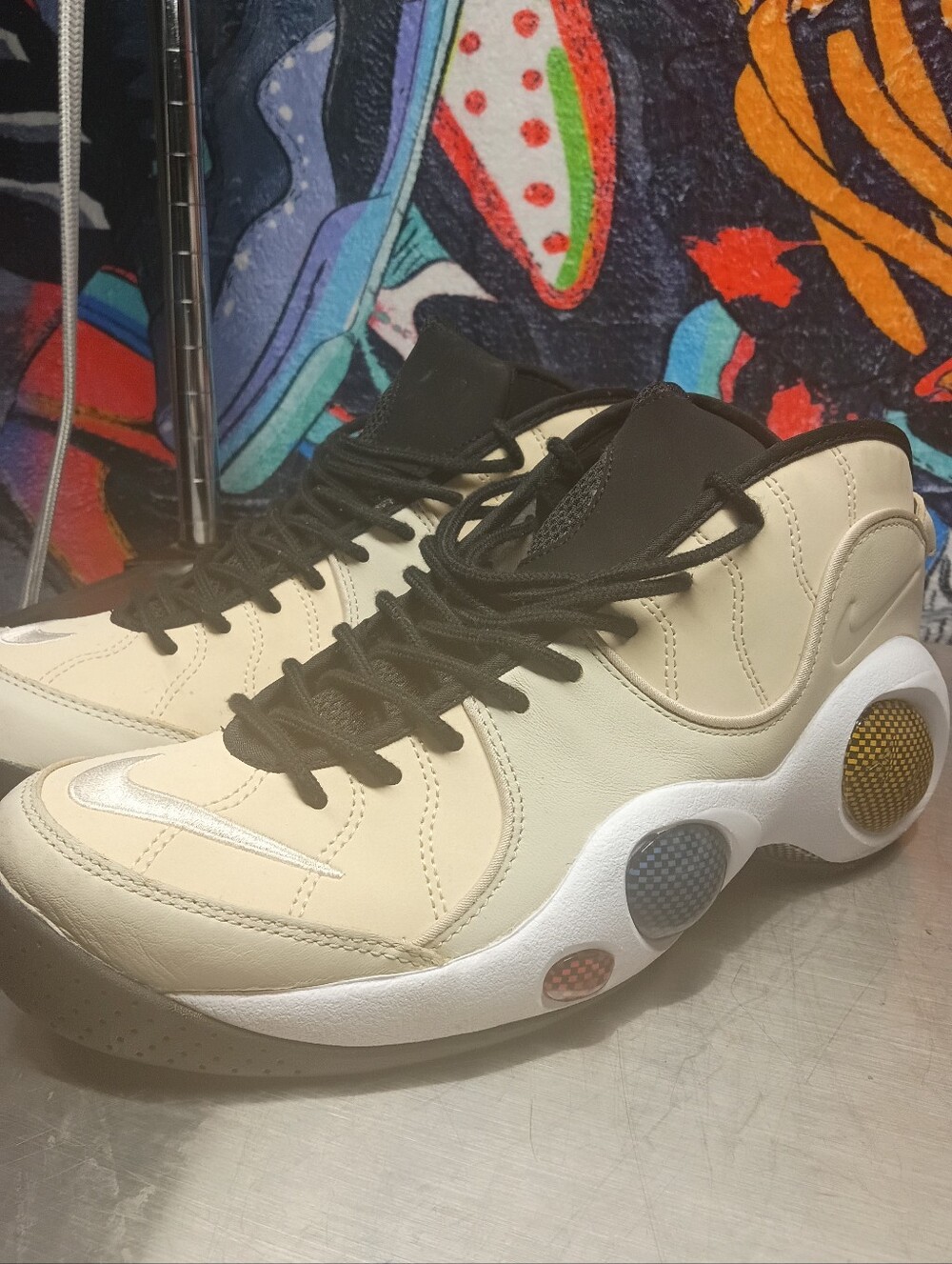 Nike Air Zoom Flight 95